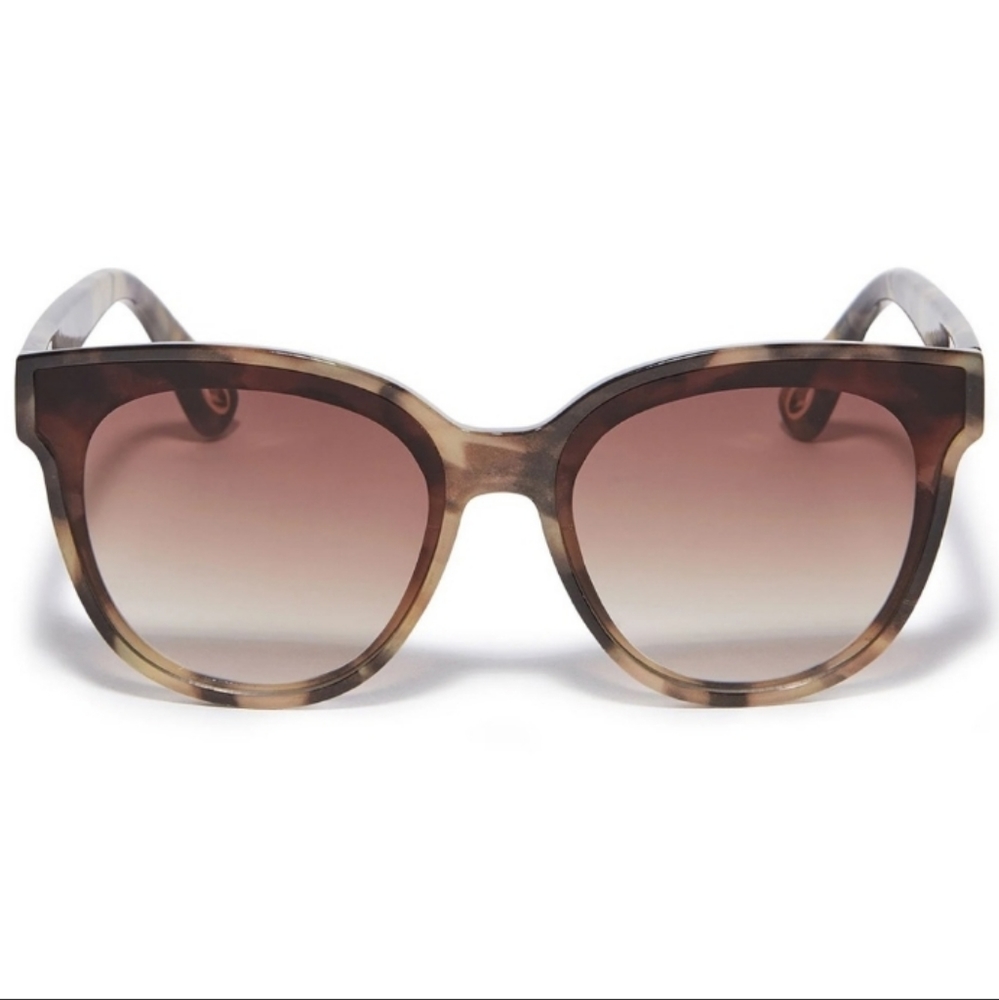 Lele Sadoughi Brooklyn Sunglasses, New!